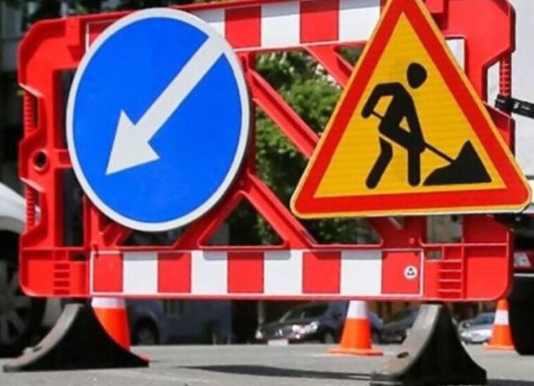 У Тернополі в травні перекриють одну вулицю: ремонт дороги