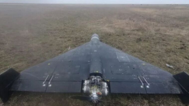На Тернопільщині підтвердили збиття ворожого БпЛА
