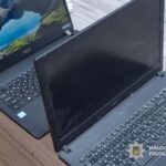 Крадіжка в умовах воєнного стану: у Тернополі чоловік виніс техніку з лікарні