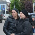 Попрощалися із 34-річним воїном з Тернопільщини, який загинув на Харківщині