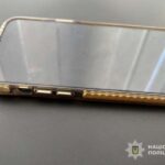 Позичив телефон — і не повернув: у Тернополі викрили шахрая