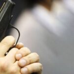 На Бережанщині місцеві жителі повідомляють про стрілянину на вулицях села