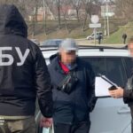 У Тернополі затримали організатора схеми з підроблення меддовідок для ухилення від мобілізації
