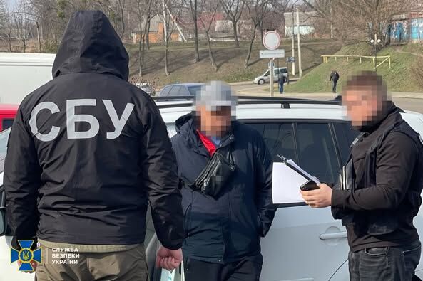 У Тернополі затримали організатора схеми з підроблення меддовідок для ухилення від мобілізації