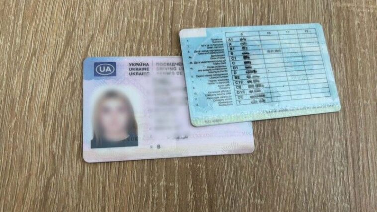 На Тернопільщині водії, позбавлені прав, продовжують сідати за кермо