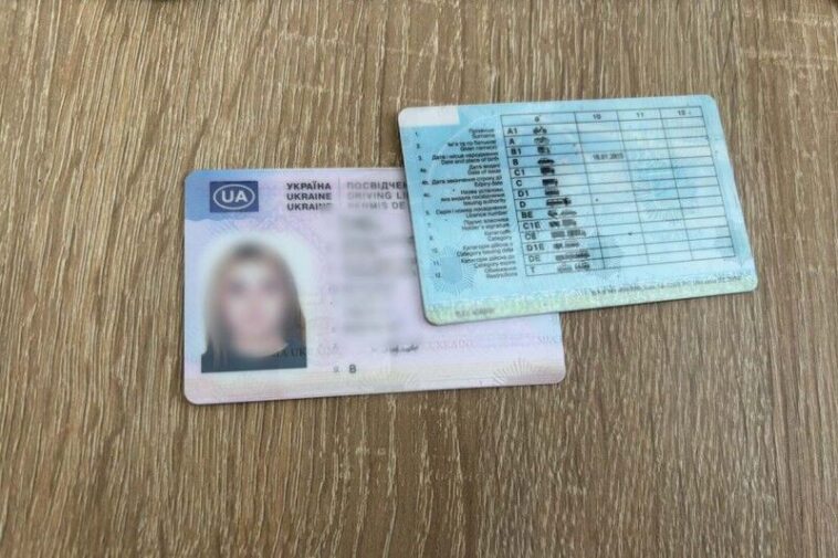 На Тернопільщині водії, позбавлені прав, продовжують сідати за кермо