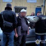 За 12600 доларів — у ЄС: на Тернопільщині затримали організатора незаконного переправлення ухилянтів