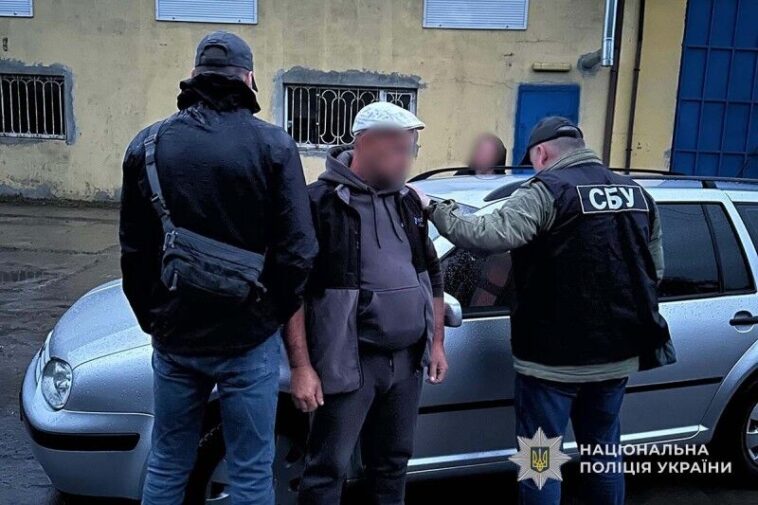 За 12600 доларів — у ЄС: на Тернопільщині затримали організатора незаконного переправлення ухилянтів