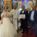 На Тернопільщині військовий приїхав у відпустку, щоб одружитися