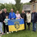 Історичне повернення Дмитра Дерлиці: Великагаївська громада дякує за диво