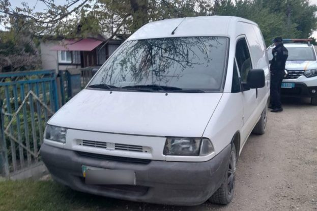 П’яний водій з Тернополя пропонував поліції 300 доларів хабаря