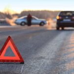 Смертельна аварія на Тернопільщині: загинув водій