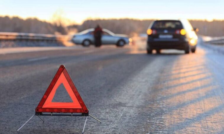 Смертельна аварія на Тернопільщині: загинув водій