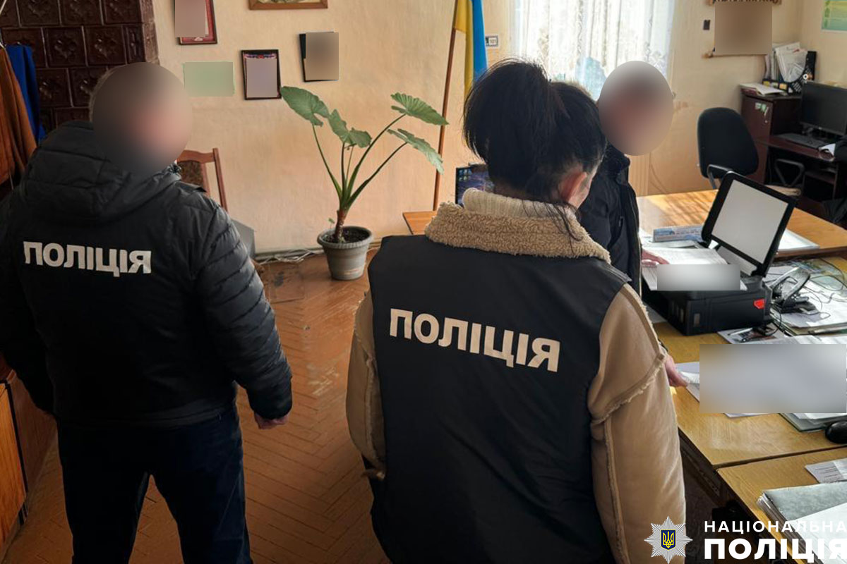 Селищного голову на Тернопільщині судитимуть за хабар у $1000