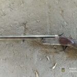 Збував гранати та набої: на Тернопільщині затримали жителя Херсонщини