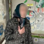У Тернополі донеччанка обікрала жінку в магазині