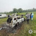 Нещасний випадок: на Тернопільщині загинув 19-річний водій