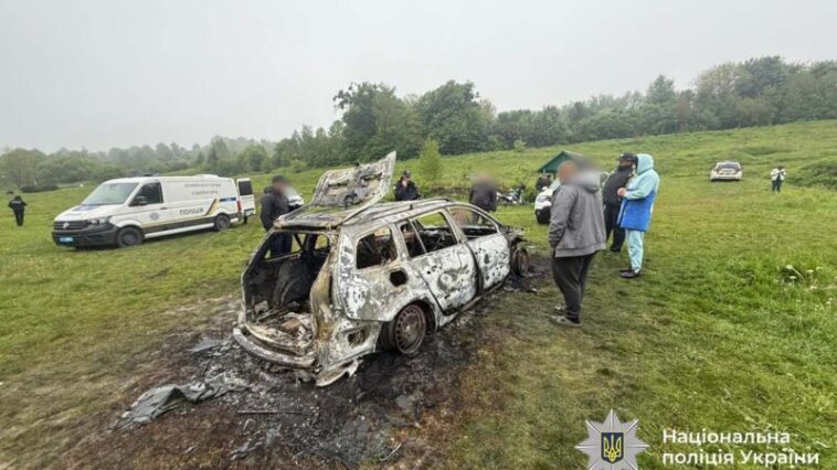 Нещасний випадок: на Тернопільщині загинув 19-річний водій