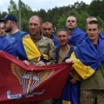 Захисники України зі Збаразької громади вільні: двоє повернулися з полону