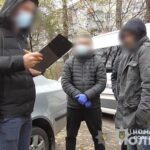 Напували та грабували: у Тернополі поблизу нічних клубів і магазинів діяла банда