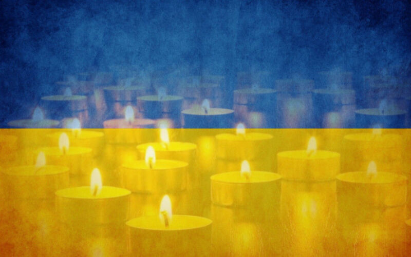 На Донеччині загинув Богдан Кархут з Тернополя