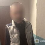 Грабіж у Тернополі: судимий чоловік відкрито виніс товар з магазину