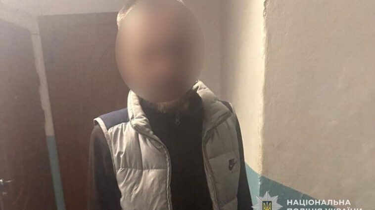 Грабіж у Тернополі: судимий чоловік відкрито виніс товар з магазину
