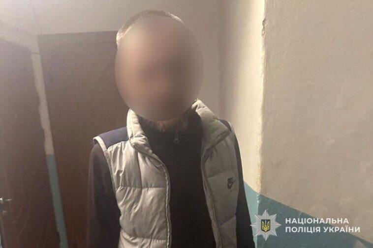 Грабіж у Тернополі: судимий чоловік відкрито виніс товар з магазину