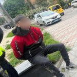 На Тернопільщині 20-річний хлопець шантажував дівчину інтимними фото та відео