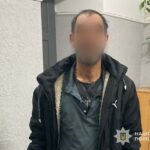 Конфлікт у Тернополі: п’яний чоловік із ножем налякав мешканців на проспекті Бандери