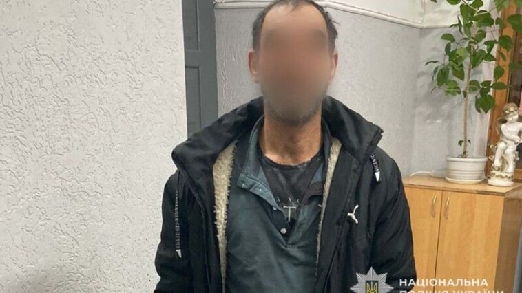 Конфлікт у Тернополі: п’яний чоловік із ножем налякав мешканців на проспекті Бандери