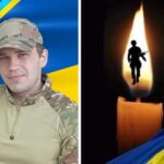Чортківщина в жалобі: ДНК-експертиза підтвердила загибель захисника Олександра Голяки