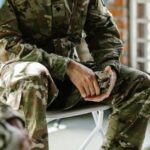 На Тернопільщині чоловік вдарив військового пляшкою олії
