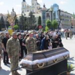 У лікарні помер старший солдат з Тернопільщини