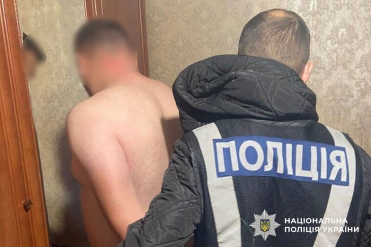 Масштабна спецоперація: поліція Тернопільщини викрила канал втечі військових за кордон