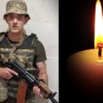 На Сумщині загинув 30-річний командир танка Богдан Ількевич з Тернопільщини