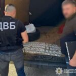 Тернополянин налаштував канал незаконного переправлення чоловіків за кордон