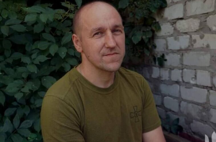 Підтвердили загибель Героя з Тернопільщини Петра Литвинюка, якого вважали зниклим