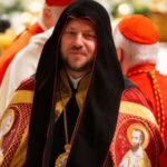 Кардинал з Тернополя Микола Бичок розповів чи може стати новим Папою
