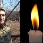 Цвіт нації: на війні загинув 21-річний Павло Стефанишин з Тернопільщини