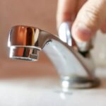 Частина вулиці 15 Квітня залишилася без води