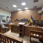 У Тернополі чоловік побив інспектора з паркування