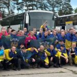 Серед обміняних полонених - житель Борсуківської громади з Тернопільщини