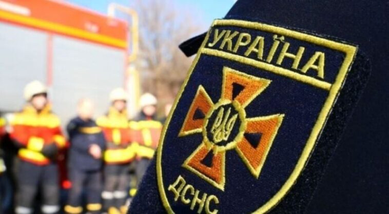 Наркотики, зброя та готівка: масові обшуки у рятувальників Тернопільщини