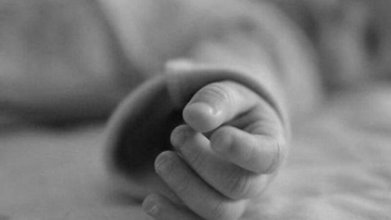 Умисне вбивство власної дитини на Тернопільщині: оголосили підозру 21-річній жінці