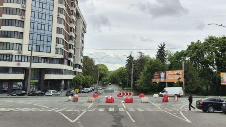 У Тернополі буде ще одне кільце