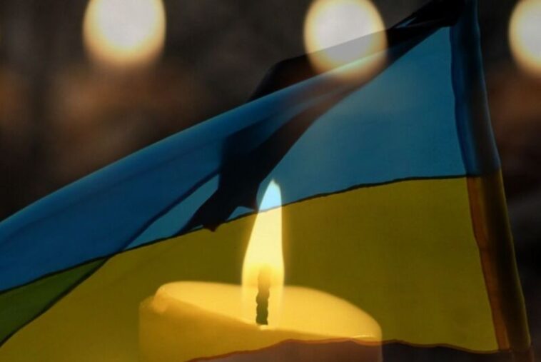 Тернопіль 8 травня прощається з загиблим Героєм Анатолієм Бараховичем