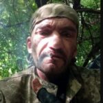 Борщівщина втратила ще одного героя — помер Роман Олексюк