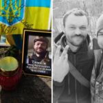 Війна забрала життя 34-річного Героя Івана Тимківа з Тернопільщини