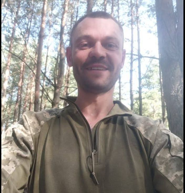 Війна забрала життя 34-річного Героя Івана Тимківа з Тернопільщини